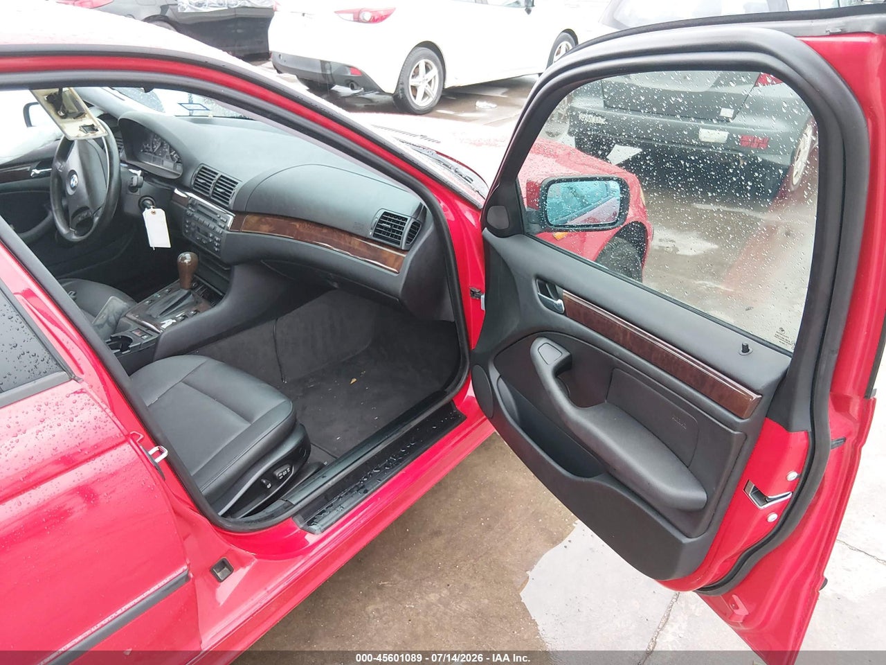 2005 BMW 325I   · 5/11