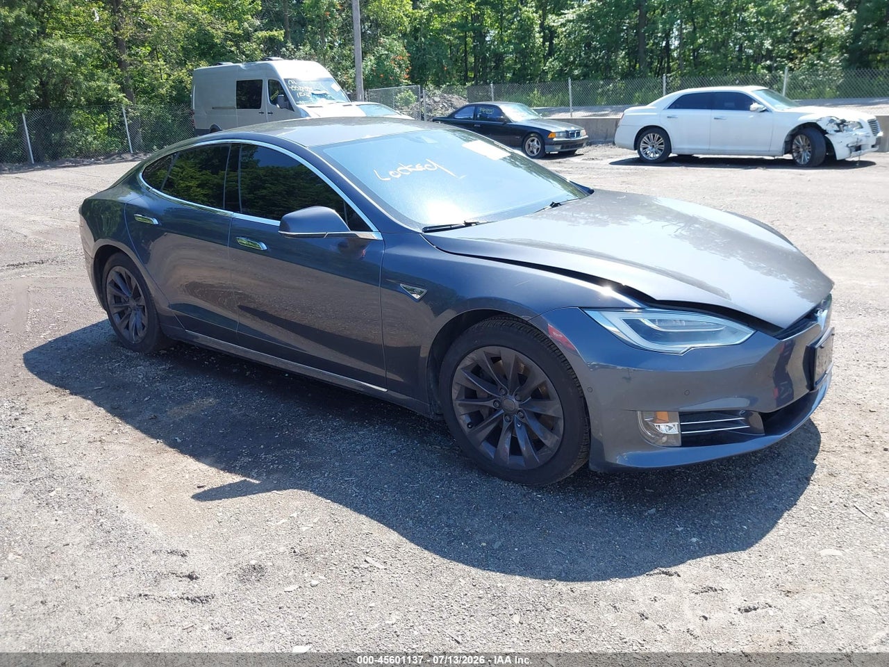 5YJSA1E11GF****** · 2016 TESLA MODEL S 60/70/75/85