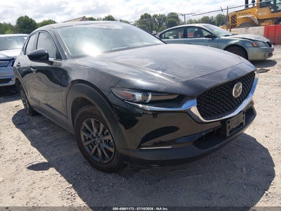 2023 MAZDA CX-30 2.5 S