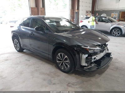 JTJAAAAB5PA****** · 2023 LEXUS RZ 450E PREMIUM