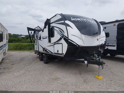 5SFNB2220ME****** · 2021 HEARTLAND RV OTHER