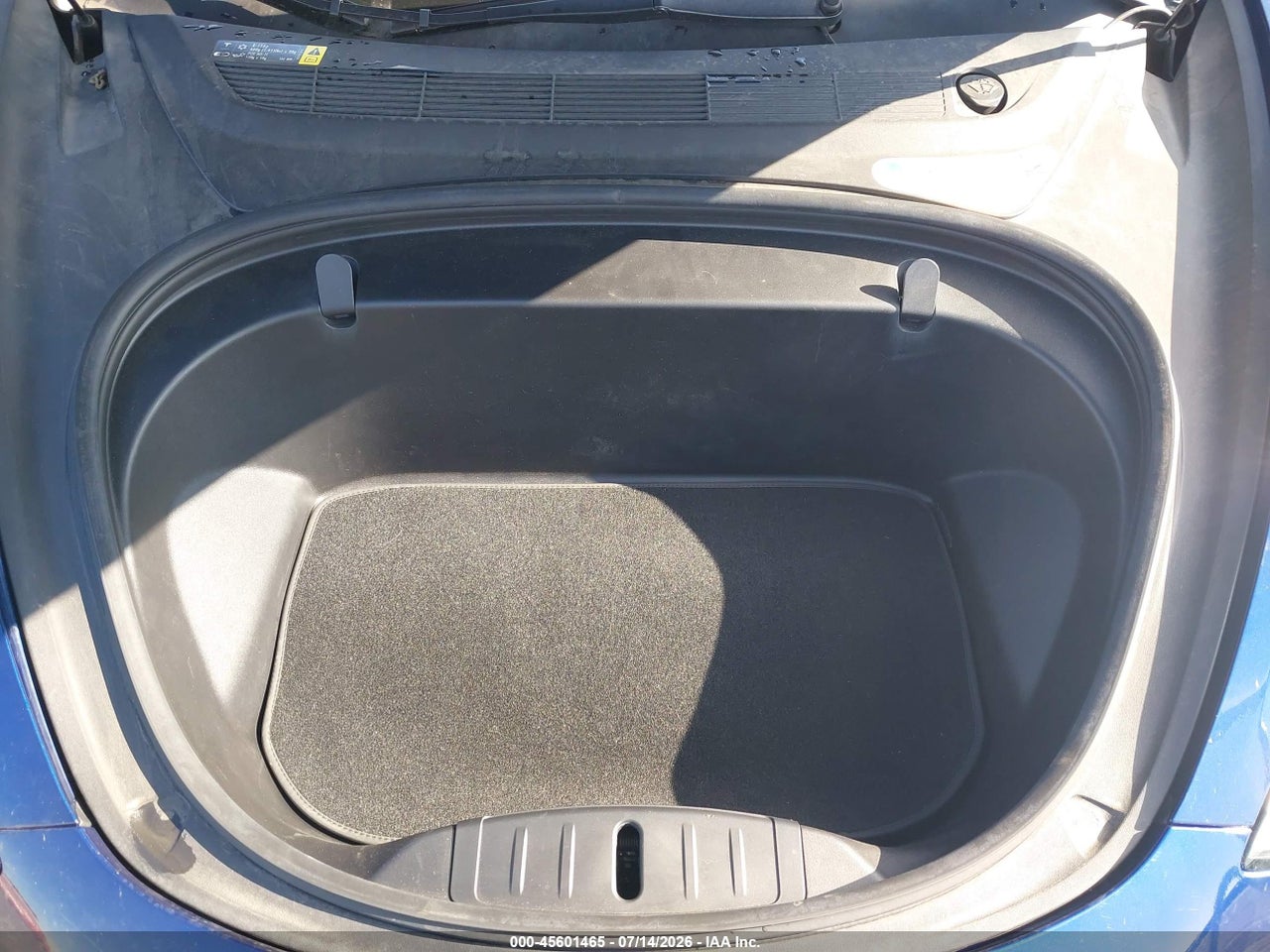 5YJ3E1EA9JF****** · 2018 TESLA MODEL 3 LONG RANGE/MID RANGE · 10/11