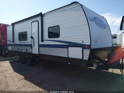 4YDTSGL2XR7****** · 2024 KEYSTONE RV OTHER