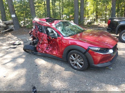 2021 MAZDA CX-30 PREMIUM