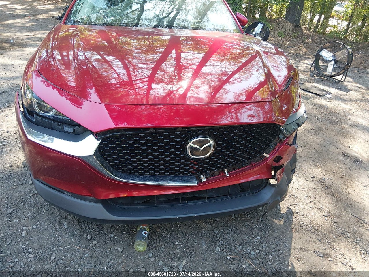 2021 MAZDA CX-30 PREMIUM · 6/10