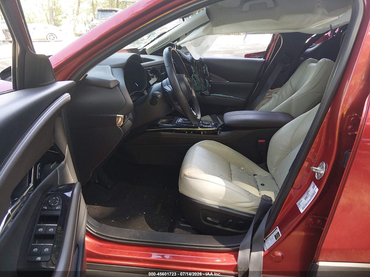 2021 MAZDA CX-30 PREMIUM · 5/10
