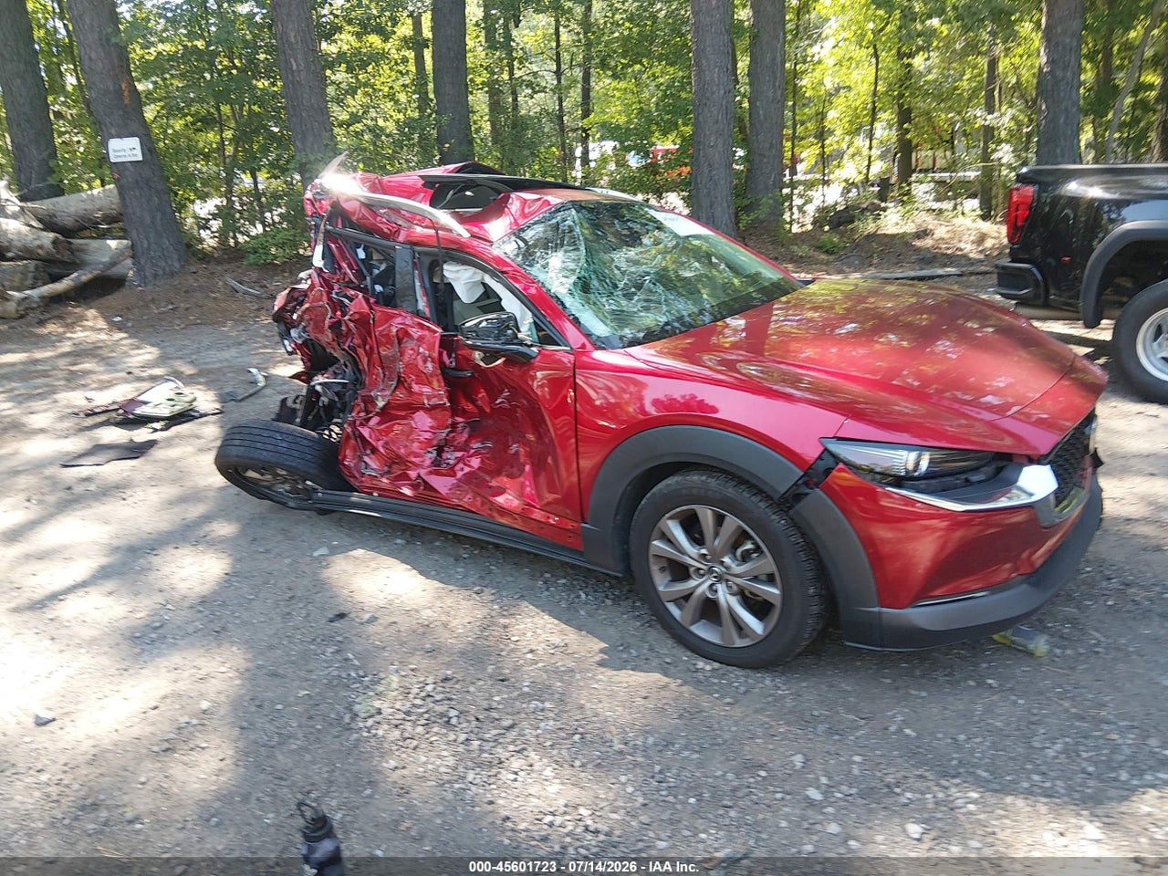 2021 MAZDA CX-30 PREMIUM