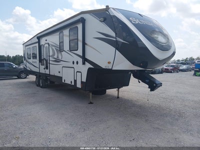5SFSG4225JE****** · 2018 HEARTLAND OTHER
