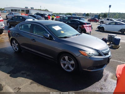 19VDE1F72FE****** · 2015 ACURA ILX 2.0L