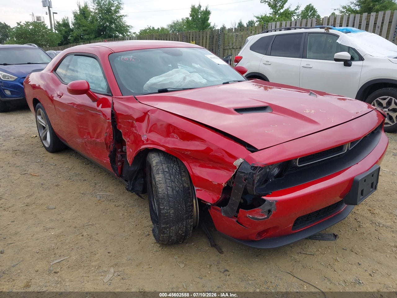 2C3CDZAGXFH****** · 2015 DODGE CHALLENGER SXT