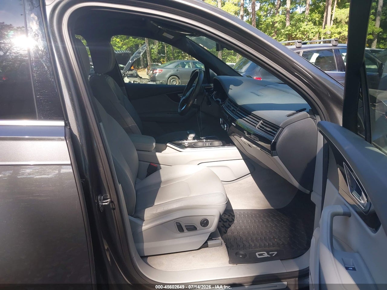 2019 AUDI Q7 55 PREMIUM · 5/11