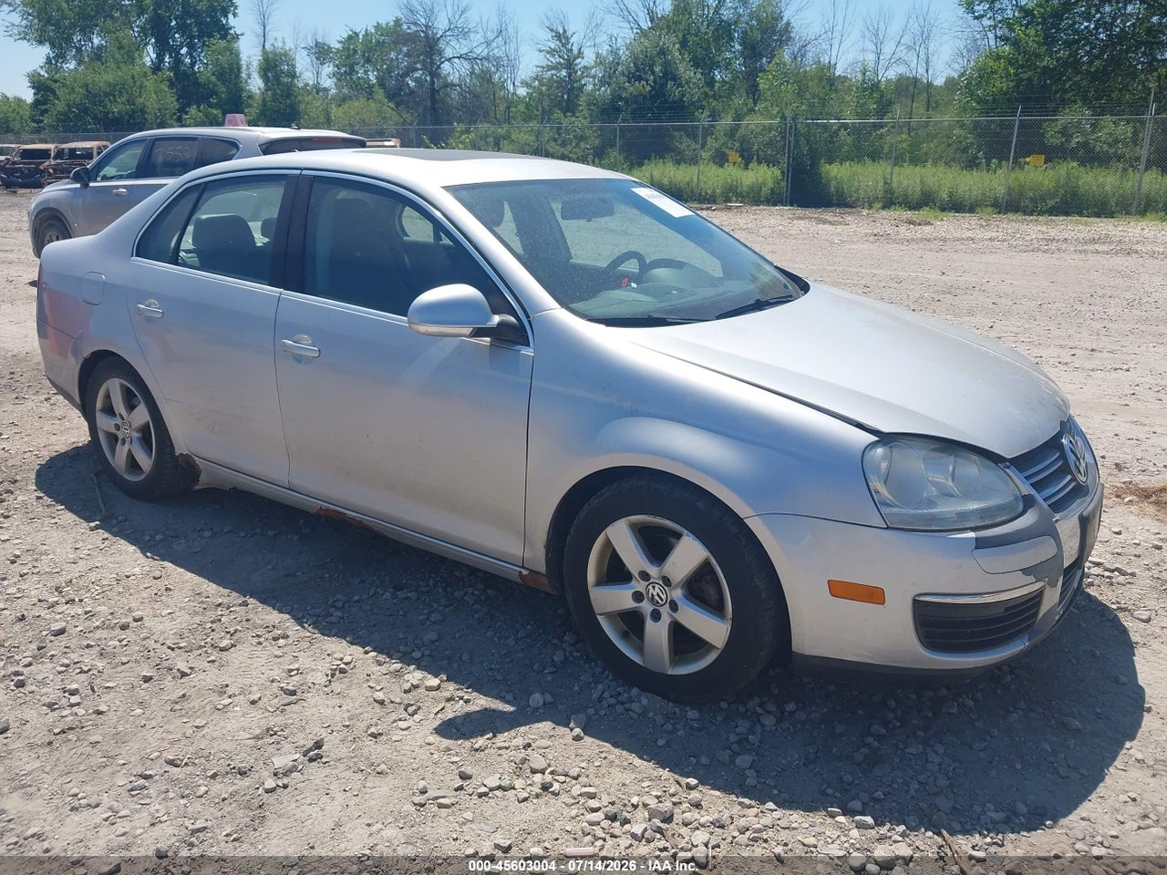 3VWRM71K09M****** · 2009 VOLKSWAGEN JETTA SE/SEL