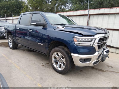 2020 RAM 1500 LONE STAR 4X2 5'7 BOX