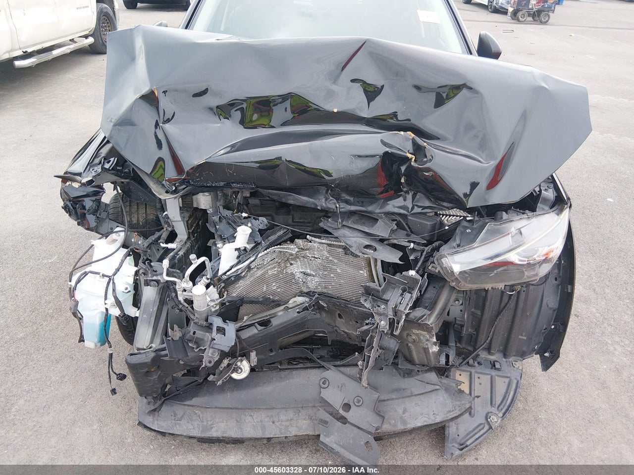 2019 MAZDA CX-3 SPORT · 6/11