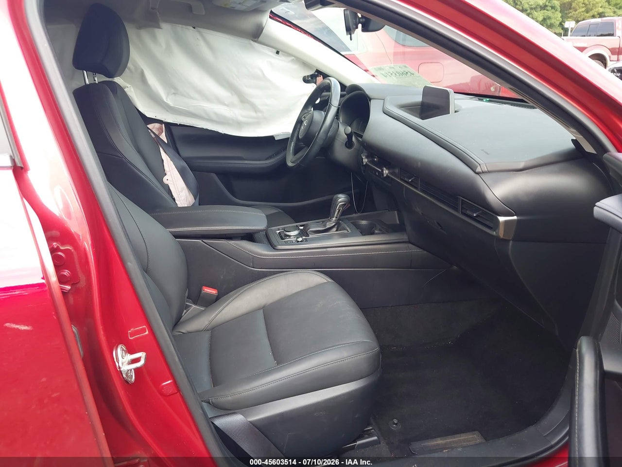 2023 MAZDA CX-30 2.5 S SELECT · 5/11