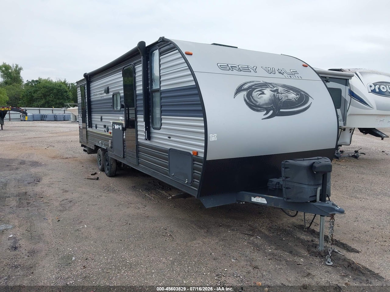 4X4TCKB22NK****** · 2022 FOREST RIVER OTHER