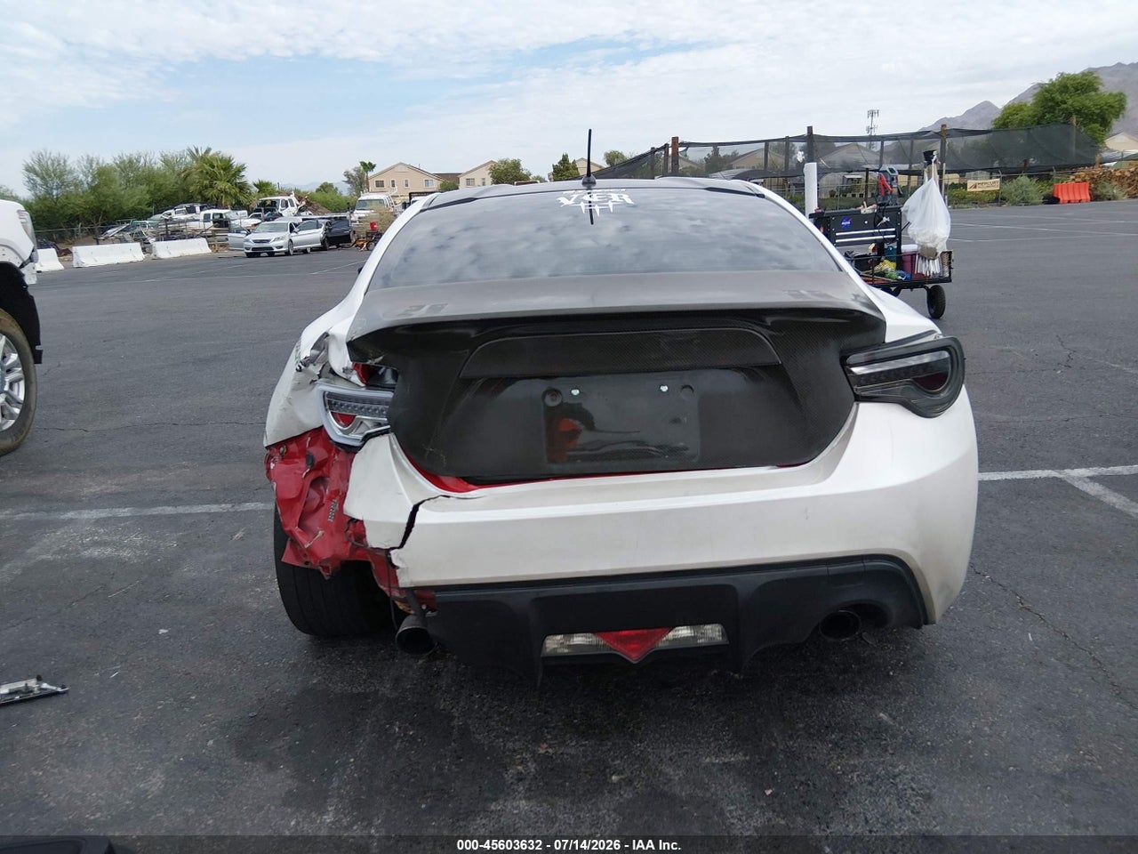 2013 SCION FR-S · 6/11