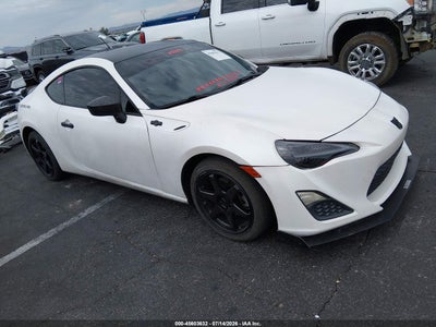 JF1ZNAA17D2****** · 2013 SCION FR-S