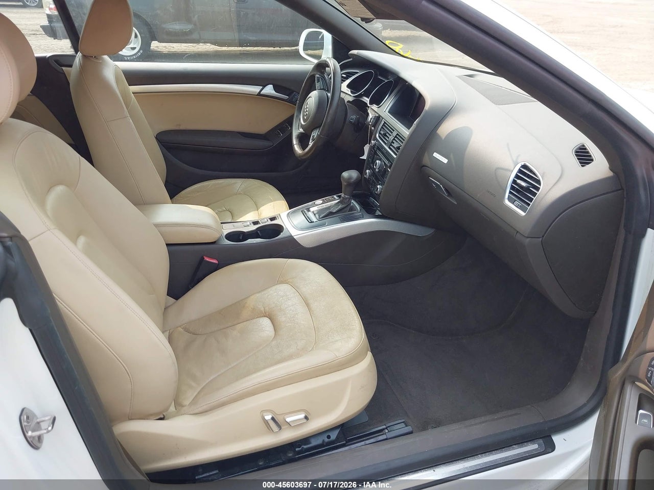 2013 AUDI A5 2.0T PREMIUM · 5/11