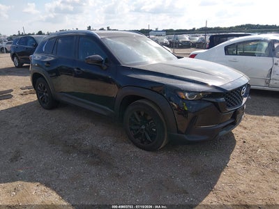 2023 MAZDA CX-50 2.5 S PREFERRED PLUS