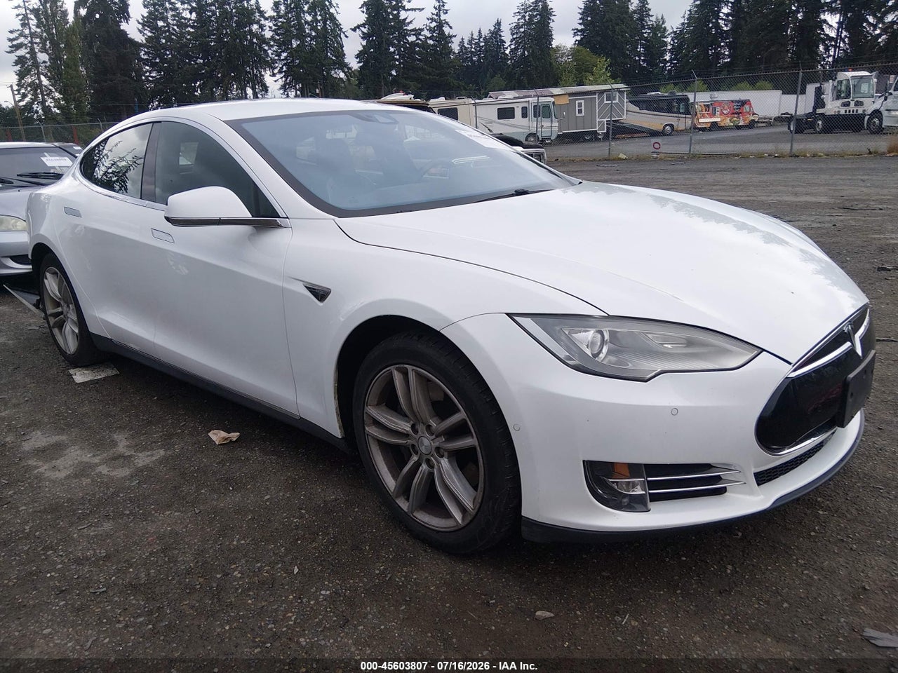 5YJSA1E12FF****** · 2015 TESLA MODEL S 60/70/85