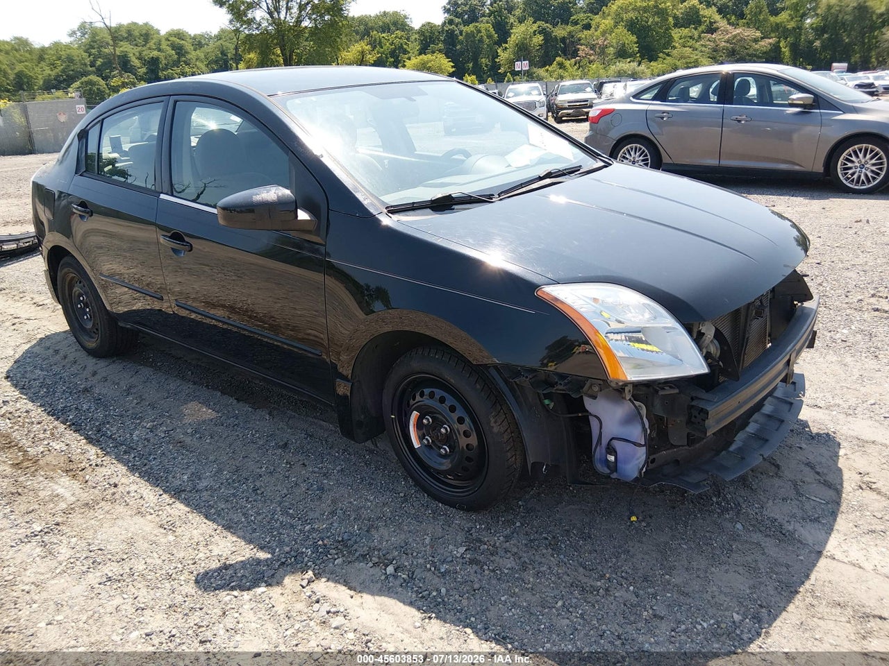 3N1AB6APXAL****** · 2010 NISSAN SENTRA 2.0