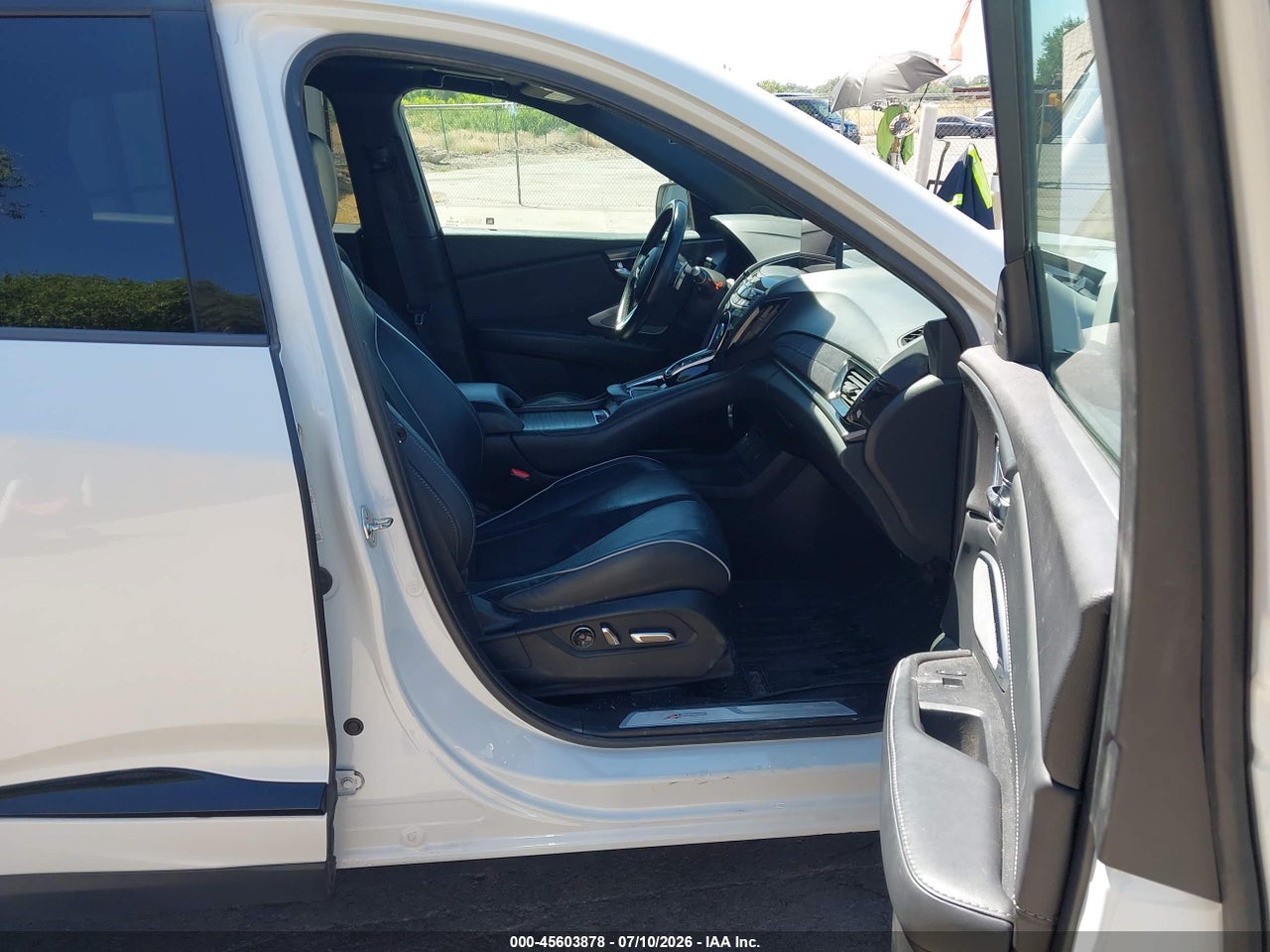 2020 ACURA RDX A-SPEC PACKAGE · 5/11