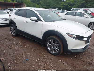2021 MAZDA CX-30 SELECT