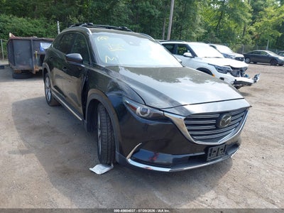 2018 MAZDA CX-9 GRAND TOURING