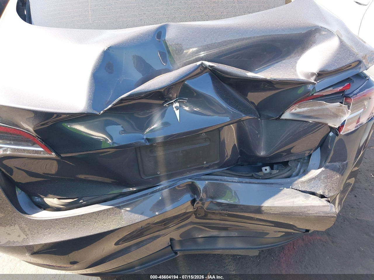 2023 TESLA MODEL 3 REAR-WHEEL DRIVE · 6/11