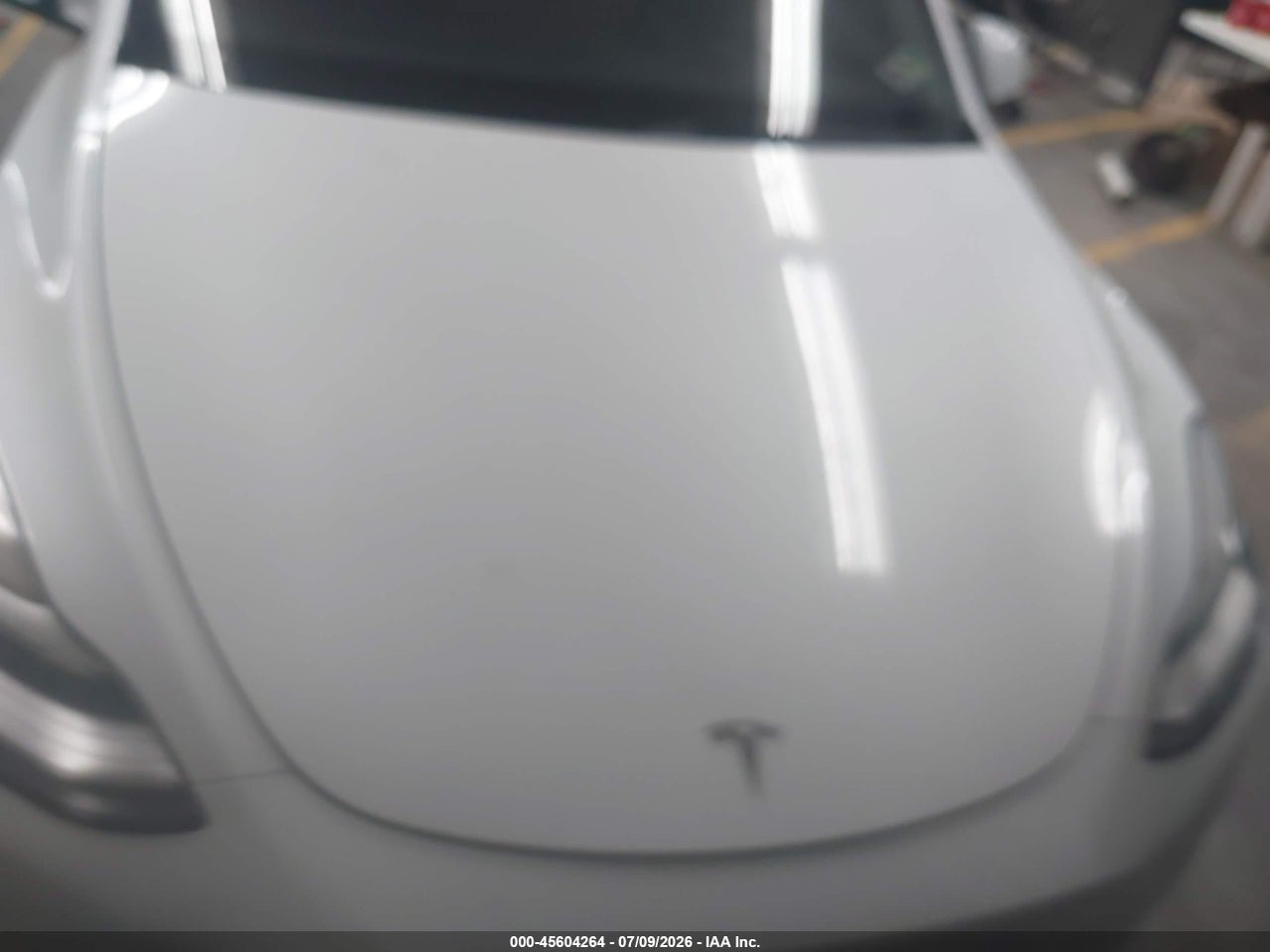 2021 TESLA MODEL Y STANDARD RANGE REAR-WHEEL DRIVE · 6/9