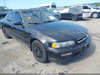1992 ACURA LEGEND LS