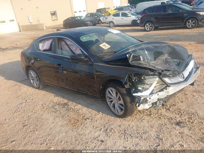 19UDE2F35HA****** · 2017 ACURA ILX ACURAWATCH PLUS PACKAGE