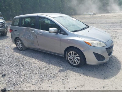 2014 MAZDA MAZDA5 SPORT