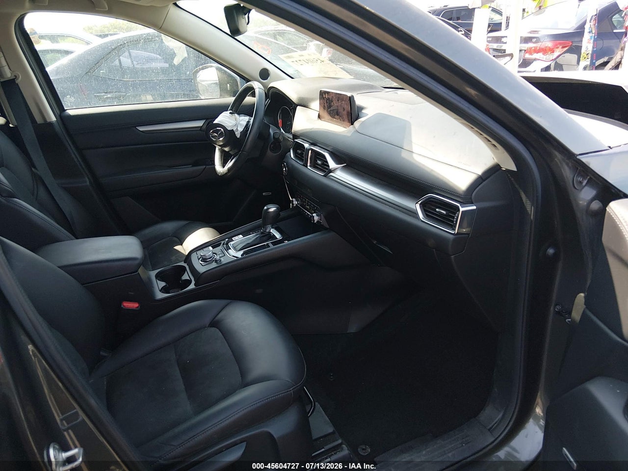 2019 MAZDA CX-5 TOURING · 5/11