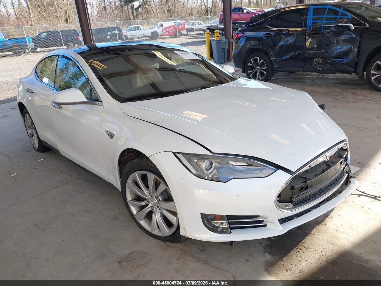 5YJSA1H20FF****** · 2015 TESLA MODEL S 70D/85D/P85D