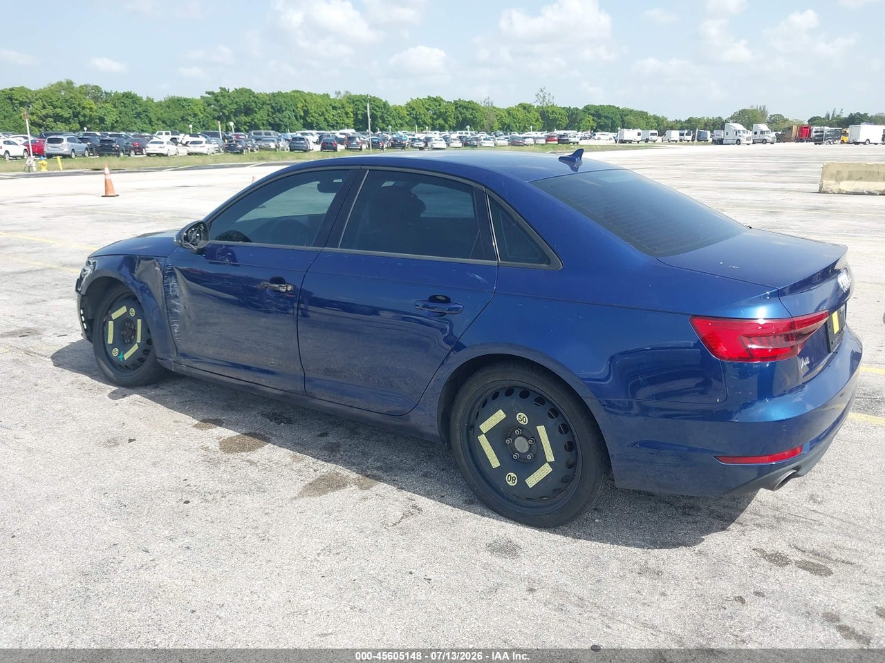 2017 AUDI A4 PREMIUM · 3/11