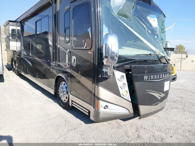 2013 FREIGHTLINER CHASSIS XC