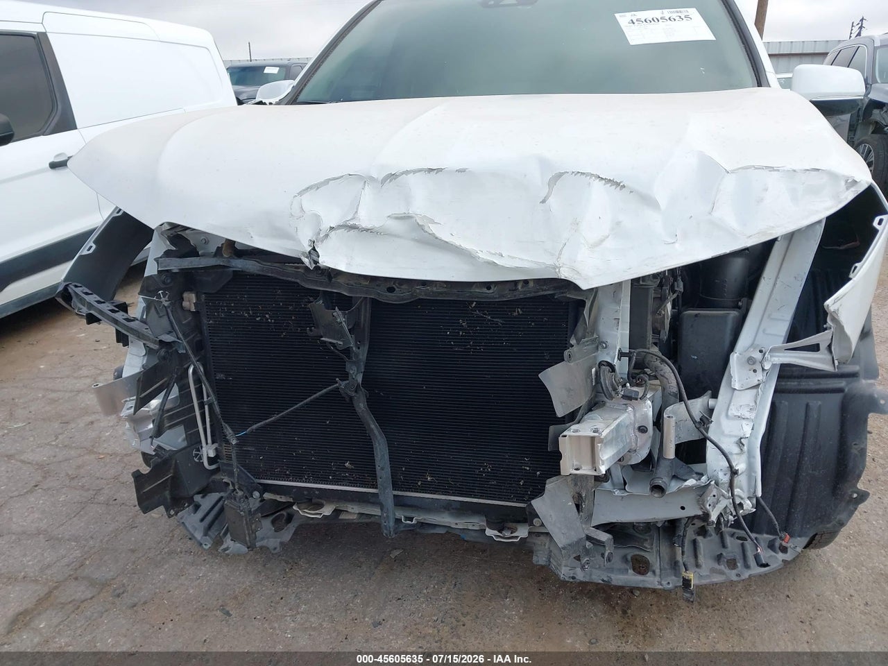 2020 ACURA MDX ADVANCE PACKAGE · 6/11