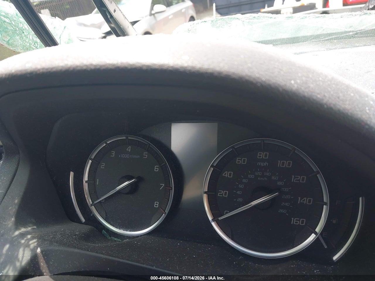 19UUB2F59JA****** · 2018 ACURA TLX TECH PKG · 7/10