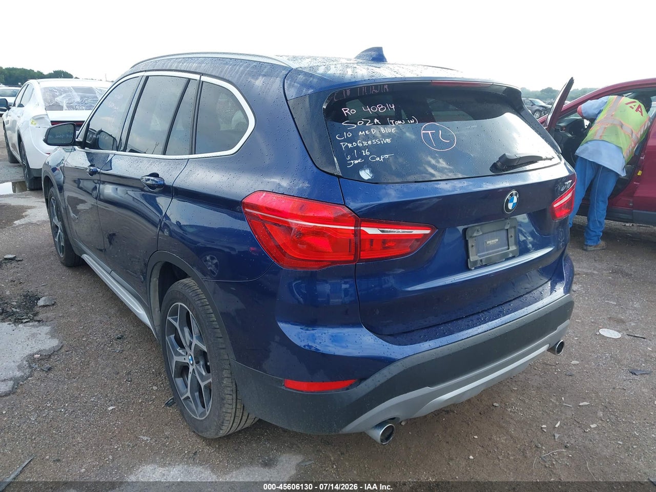 2018 BMW X1 SDRIVE28I · 3/11
