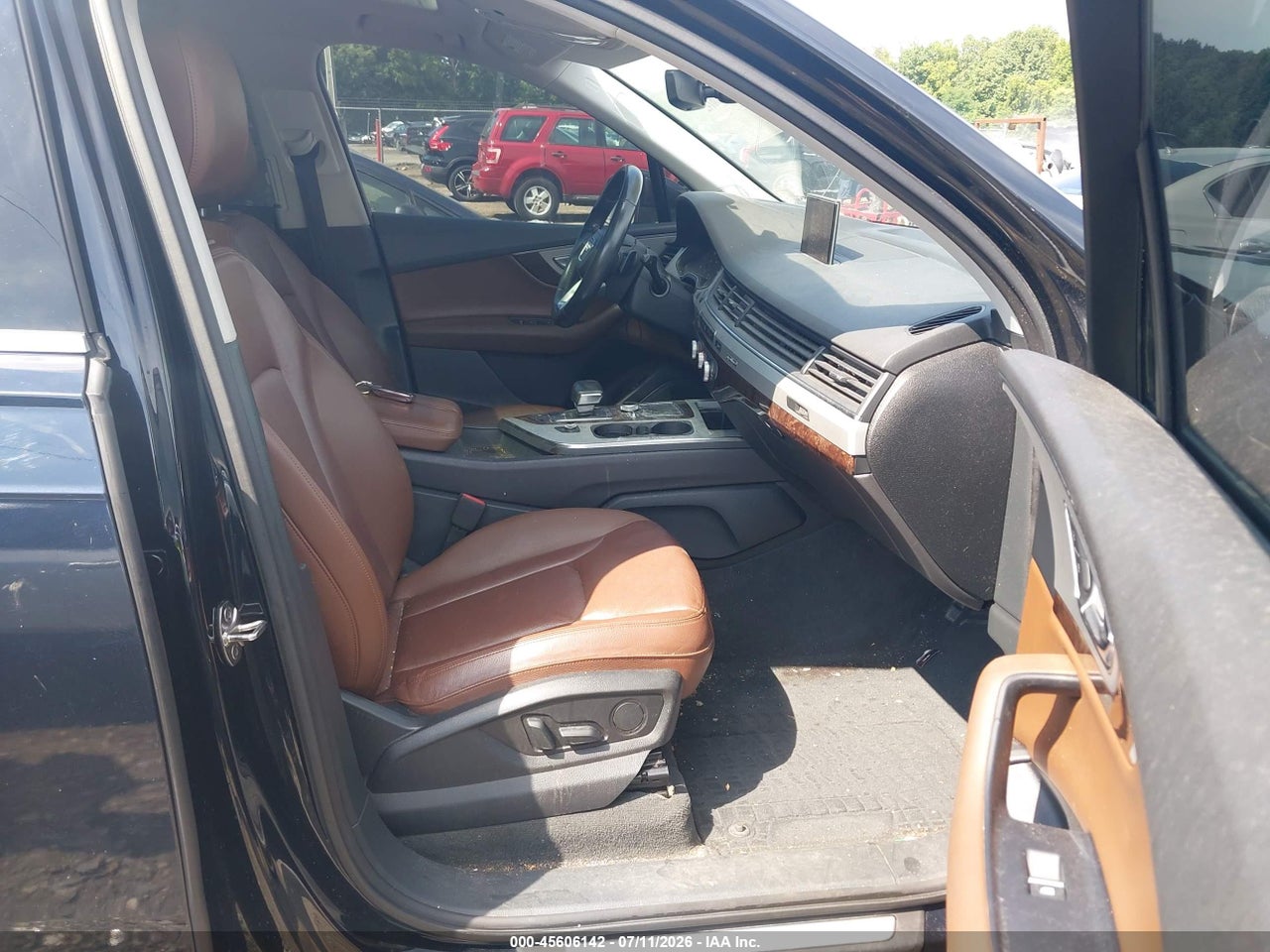 2018 AUDI Q7 2.0T PREMIUM · 5/11