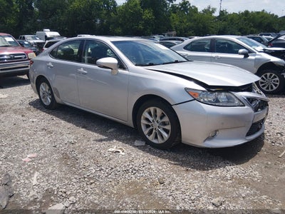2014 LEXUS ES 300H