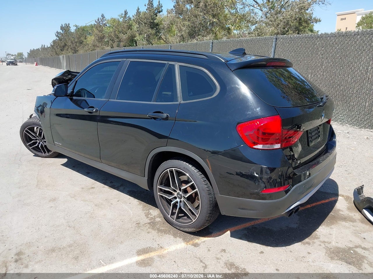 2013 BMW X1 SDRIVE28I · 3/11