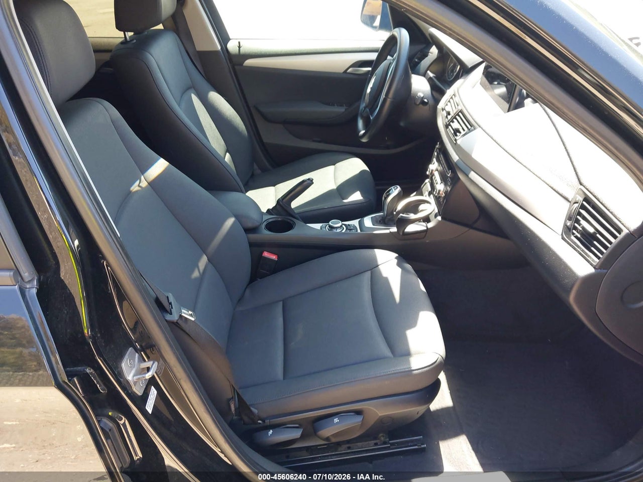 2013 BMW X1 SDRIVE28I · 5/11