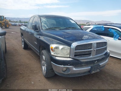 1D7HA18N78J****** · 2008 DODGE RAM 1500 SLT