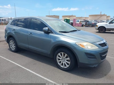 JM3TB2MA1A0****** · 2010 MAZDA CX-9 SPORT