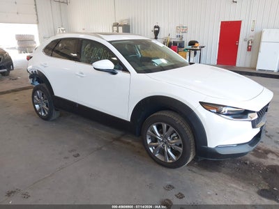 2021 MAZDA CX-30 PREMIUM