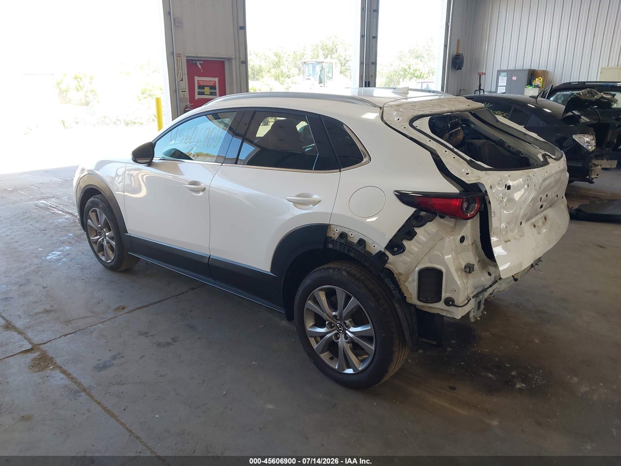 2021 MAZDA CX-30 PREMIUM · 3/10