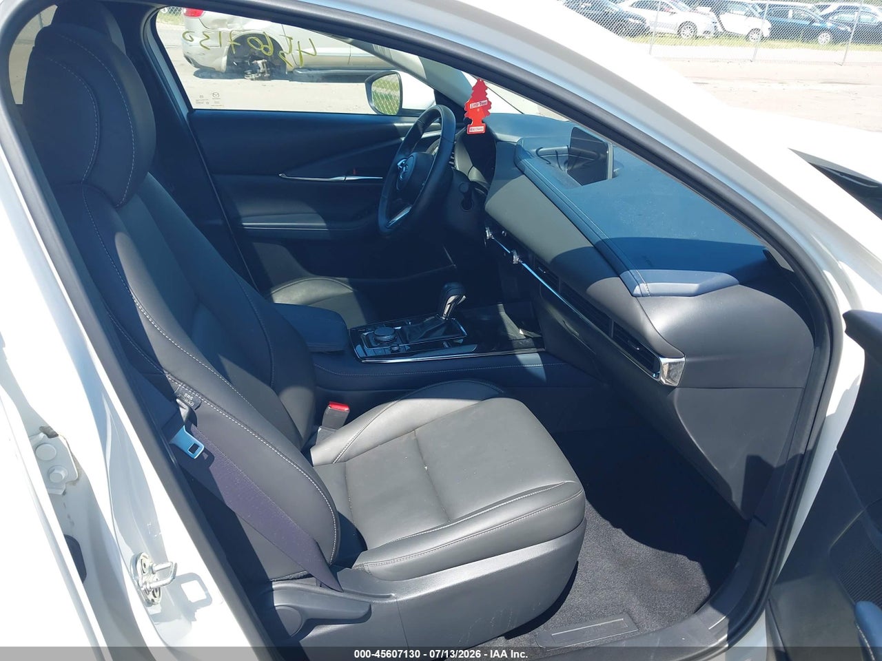 2021 MAZDA CX-30 PREFERRED · 5/11